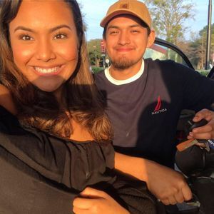 Meet your Posher, Ruben